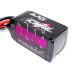 Акумулятор CNHL Black Series 1500mAh 14.8V 4S 100C Lipo XT60